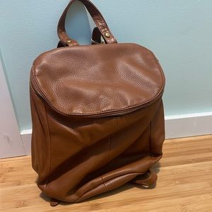 NWT Hobo River Bag